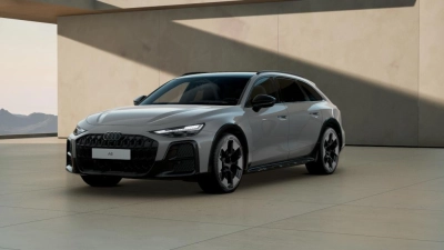 Audi allroad - AU-N194817 