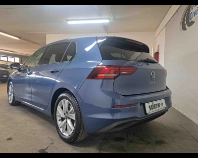 Volkswagen Golf - SE-U77727 