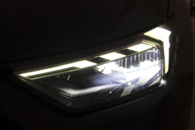 Audi A1 Sportback - AU-U76955 