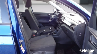 Volkswagen T-Cross - SE-U75494 