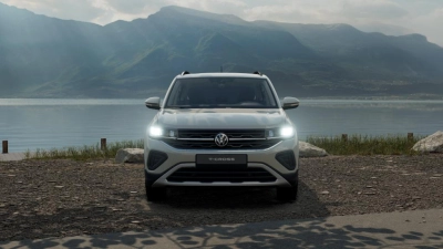 Volkswagen T-Cross - AU-N194204 