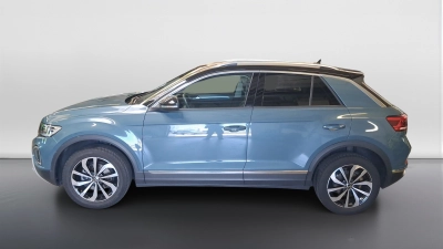 Volkswagen T-Roc - AU-U79082 