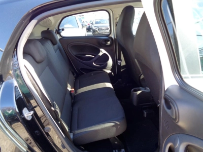 smart Forfour - SE-U78878 