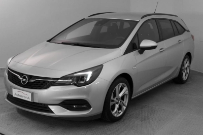 Opel Astra - AU-U74809 