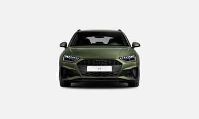 Audi A4 Avant - SE-N182715 