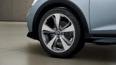 Audi A1 Allstreet - AU-N186092 