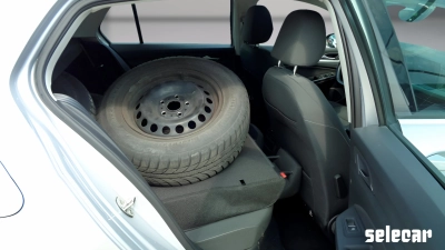 Volkswagen Golf - SE-U76467 