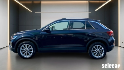 Volkswagen T-Roc - SE-U79390 