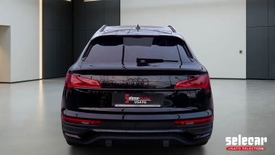 Audi Q5 Sportback - SE-U77883 