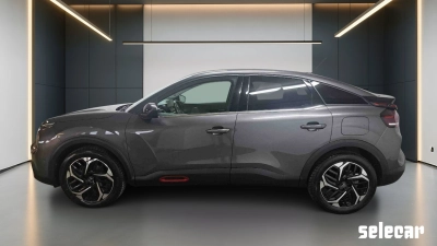Citroen C4 - SE-U78688 