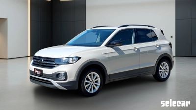 Volkswagen T-Cross - SE-U79071 