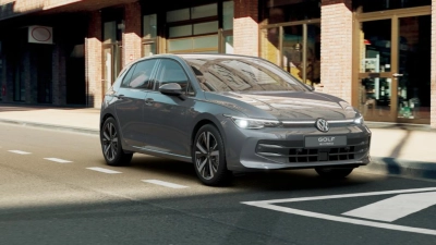 Volkswagen Golf - AU-N188080 