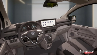Volkswagen VIC TRANSPORTER - AU-N186378 