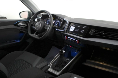 Audi A1 Sportback - AU-N185595 