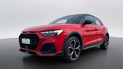 Audi A1 Allstreet - AU-U78494 