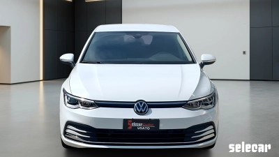 Volkswagen Golf - SE-U79381 