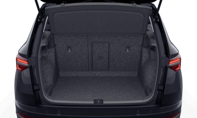 Skoda Kodiaq - AU-N183398 