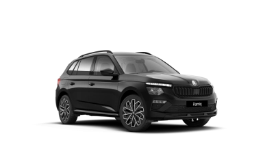 Skoda Kamiq - AU-N184857 