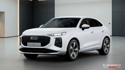 Audi Q3 Sportback - AU-N190815 