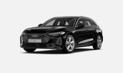 Audi A5 Avant - SE-N184821 