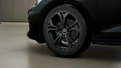 Audi A3 Sportback - AU-N181987 