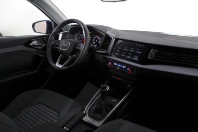 Audi A1 Allstreet - AU-U78252 