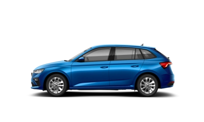 Skoda Scala - AU-N183867 