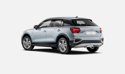 Audi Q2 - SE-N177362 