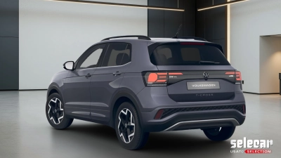 Volkswagen T-Cross - AU-N183257 