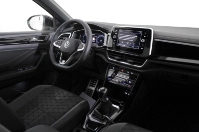 Volkswagen T-Roc - AU-N179988 