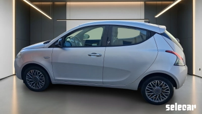 Lancia Ypsilon - SE-U76052 