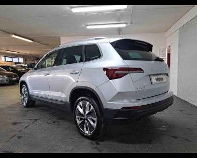 Skoda Karoq - SE-U74069 