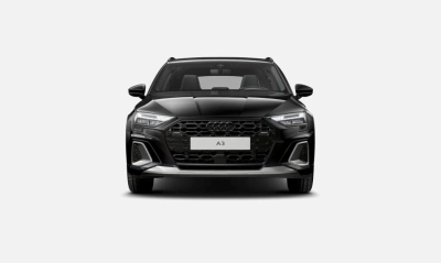 Audi A3 Allstreet - SE-N185686 