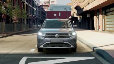 Volkswagen T-Cross - SE-N192060 