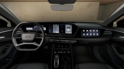 Audi A5 Avant - AU-N190626 