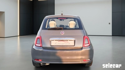 Fiat 500 - SE-U78508 