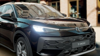 Volkswagen T-Roc - SE-N189587 