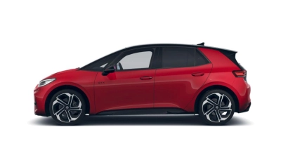 Volkswagen ID.3 - SE-N185791 