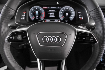 Audi A6 Avant - AU-U76420 