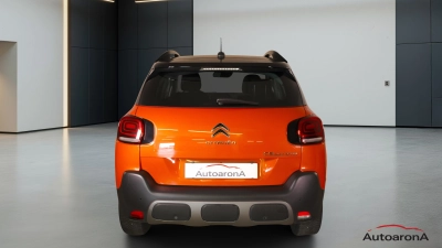 Citroen C3 - AU-U78968 