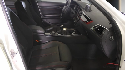 BMW Serie - AU-U78786 