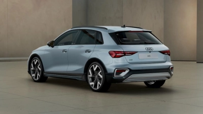 Audi A3 Allstreet - SE-N189138 