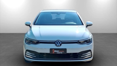 Volkswagen Golf - SE-U78307 