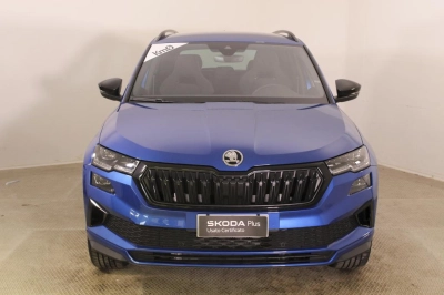 Skoda Karoq - AU-N185202 