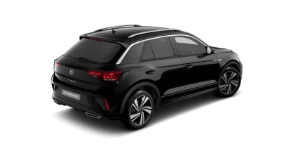 Volkswagen T-Roc - SE-N184939 