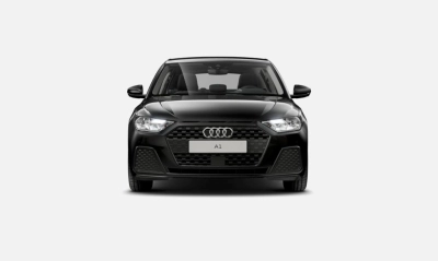 Audi A1 Sportback - AU-N184383 