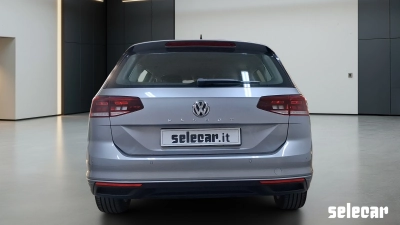 Volkswagen Passat - SE-U78852 