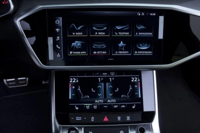 Audi A6 Avant - AU-N182407 