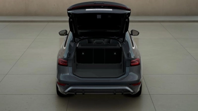 Audi A6 - SE-N185687 