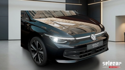 Volkswagen Golf - SE-N188741 